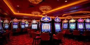 New casino-style game titles available on 1096 for Filipino players