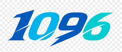 1096 platform logo